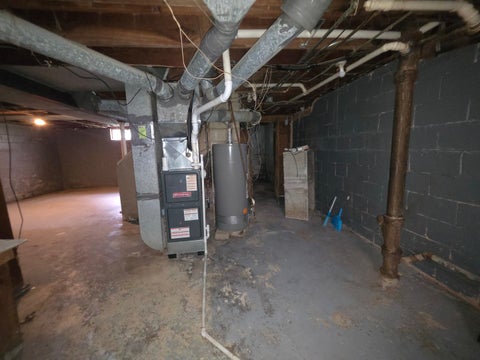 Tiny photo for 2302 Horeb Avenue, Zion, IL 60099 (MLS # 12726050)