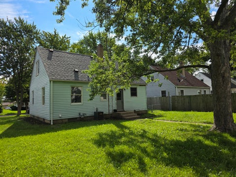 Tiny photo for 2302 Horeb Avenue, Zion, IL 60099 (MLS # 12726050)