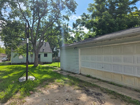 Tiny photo for 2302 Horeb Avenue, Zion, IL 60099 (MLS # 12726050)