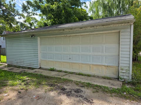 Tiny photo for 2302 Horeb Avenue, Zion, IL 60099 (MLS # 12726050)