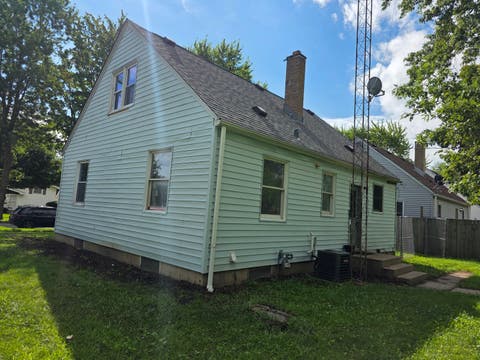 Tiny photo for 2302 Horeb Avenue, Zion, IL 60099 (MLS # 12726050)