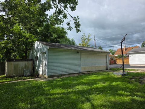 Tiny photo for 2302 Horeb Avenue, Zion, IL 60099 (MLS # 12726050)