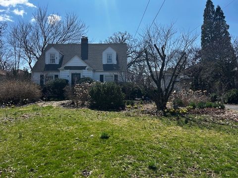 531 Maple Street Glen Ellyn IL 60137