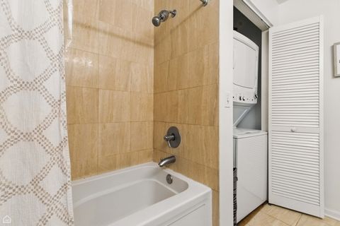 Tiny photo for 1134 W Granville Avenue #820, Chicago, IL 60660 (MLS # 12384424)