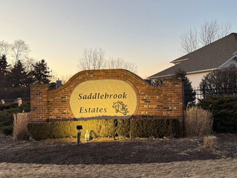 18822 S Palomino Drive Shorewood IL 60404
