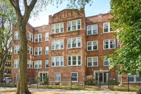 4904 N Springfield Avenue 2 Chicago IL 60625