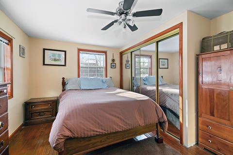 Tiny photo for 5005 N 4370w Road, Bourbonnais, IL 60914 (MLS # 12526545)