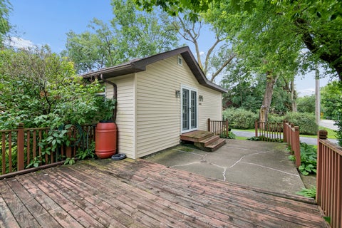 Tiny photo for 5005 N 4370w Road, Bourbonnais, IL 60914 (MLS # 12526545)