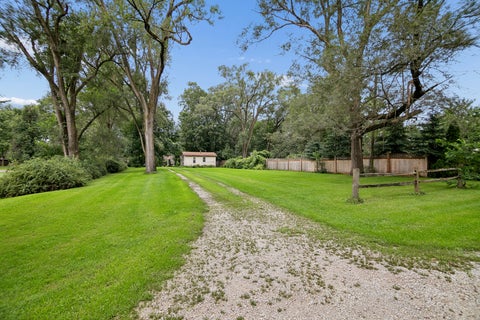 Tiny photo for 5005 N 4370w Road, Bourbonnais, IL 60914 (MLS # 12526545)