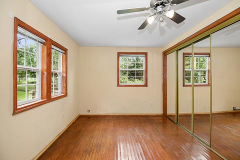 Tiny photo for 5005 N 4370w Road, Bourbonnais, IL 60914 (MLS # 12526545)