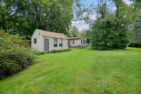 Tiny photo for 5005 N 4370w Road, Bourbonnais, IL 60914 (MLS # 12526545)