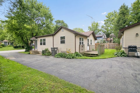 Tiny photo for 5005 N 4370w Road, Bourbonnais, IL 60914 (MLS # 12526545)