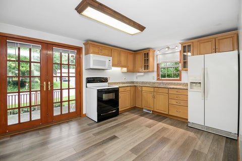 Tiny photo for 5005 N 4370w Road, Bourbonnais, IL 60914 (MLS # 12526545)