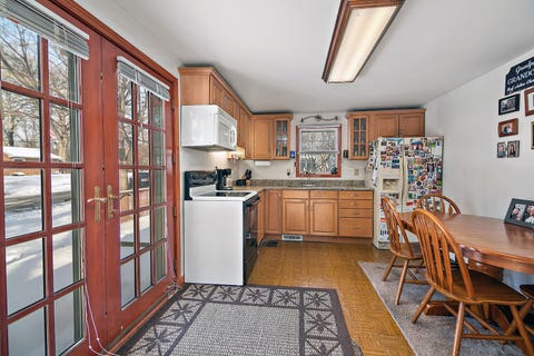 Tiny photo for 5005 N 4370w Road, Bourbonnais, IL 60914 (MLS # 12526545)