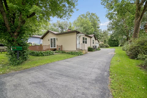 Tiny photo for 5005 N 4370w Road, Bourbonnais, IL 60914 (MLS # 12526545)