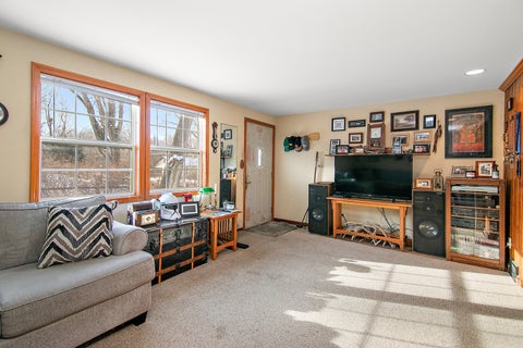 Tiny photo for 5005 N 4370w Road, Bourbonnais, IL 60914 (MLS # 12526545)