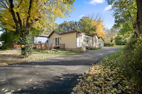 Tiny photo for 5005 N 4370w Road, Bourbonnais, IL 60914 (MLS # 12526545)