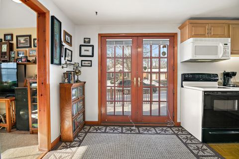 Tiny photo for 5005 N 4370w Road, Bourbonnais, IL 60914 (MLS # 12526545)