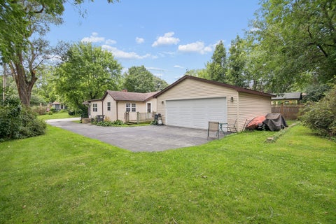 Tiny photo for 5005 N 4370w Road, Bourbonnais, IL 60914 (MLS # 12526545)