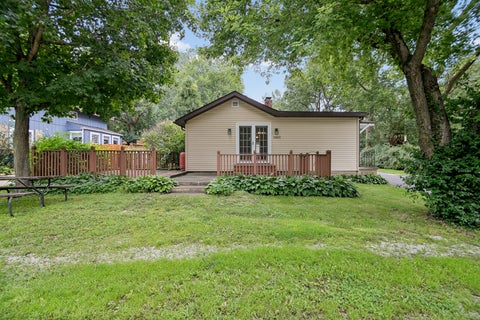 Photo of 5005 N 4370w Road, Bourbonnais, IL 60914 (MLS # 12526545)