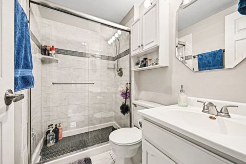 Tiny photo for 2057 Lancaster Circle #102D, Naperville, IL 60565 (MLS # 12608311)