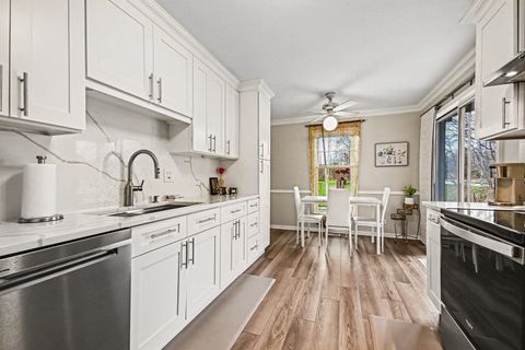 Tiny photo for 2057 Lancaster Circle #102D, Naperville, IL 60565 (MLS # 12608311)