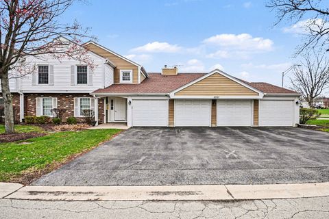 Photo of 2057 Lancaster Circle #102D, Naperville, IL 60565 (MLS # 12608311)