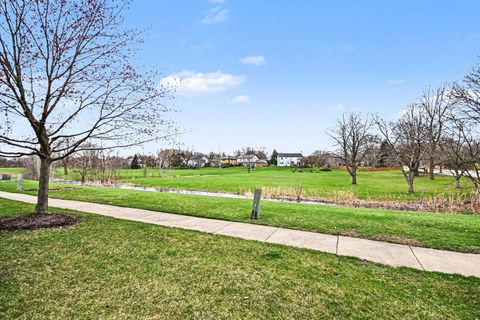 Tiny photo for 2057 Lancaster Circle #102D, Naperville, IL 60565 (MLS # 12608311)