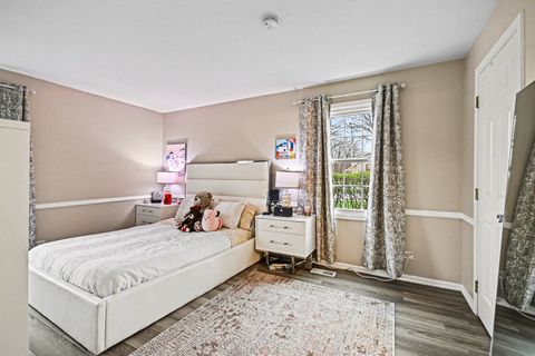 Tiny photo for 2057 Lancaster Circle #102D, Naperville, IL 60565 (MLS # 12608311)