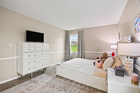 Tiny photo for 2057 Lancaster Circle #102D, Naperville, IL 60565 (MLS # 12608311)