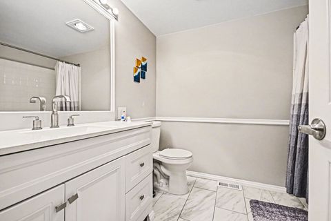 Tiny photo for 2057 Lancaster Circle #102D, Naperville, IL 60565 (MLS # 12608311)