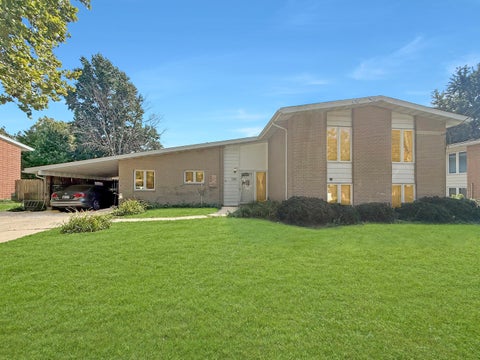 Photo of 306 Naples Drive, Rantoul, IL 61866 (MLS # 12748098)