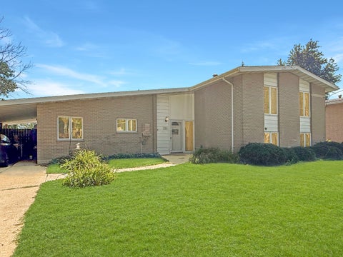 Tiny photo for 306 Naples Drive, Rantoul, IL 61866 (MLS # 12748098)