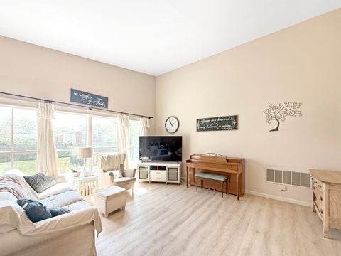 Tiny photo for 306 Naples Drive, Rantoul, IL 61866 (MLS # 12748098)
