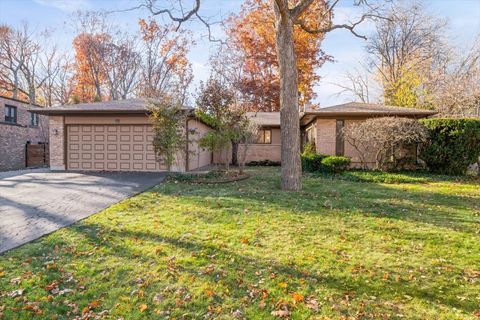 Photo of 3296 Brook Road, Highland Park, IL 60035 (MLS # 12513873)