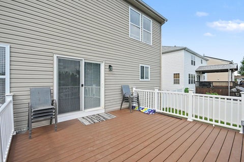 Tiny photo for 15897 ROLLAND Drive, Manhattan, IL 60442 (MLS # 12730407)