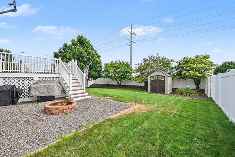 Tiny photo for 15897 ROLLAND Drive, Manhattan, IL 60442 (MLS # 12730407)