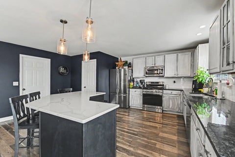 Tiny photo for 15897 ROLLAND Drive, Manhattan, IL 60442 (MLS # 12730407)