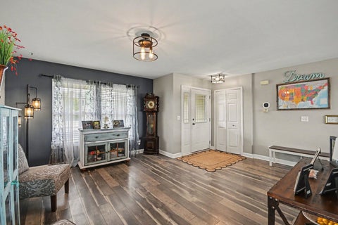 Tiny photo for 15897 ROLLAND Drive, Manhattan, IL 60442 (MLS # 12730407)