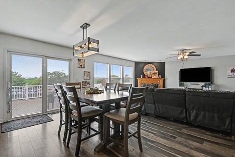 Tiny photo for 15897 ROLLAND Drive, Manhattan, IL 60442 (MLS # 12730407)