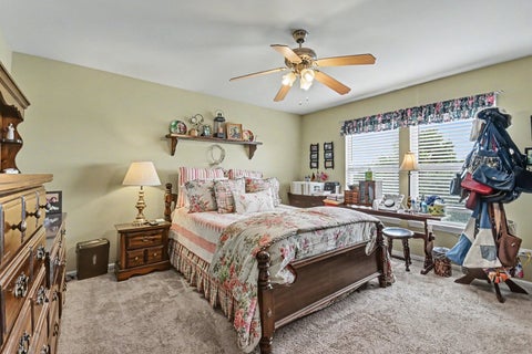 Tiny photo for 15897 ROLLAND Drive, Manhattan, IL 60442 (MLS # 12730407)