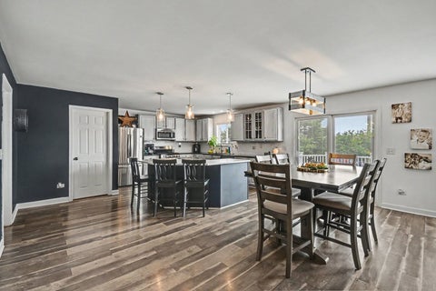 Tiny photo for 15897 ROLLAND Drive, Manhattan, IL 60442 (MLS # 12730407)
