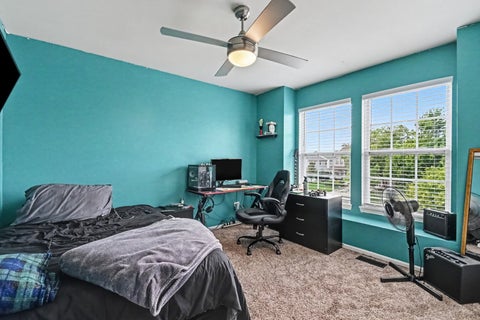 Tiny photo for 15897 ROLLAND Drive, Manhattan, IL 60442 (MLS # 12730407)