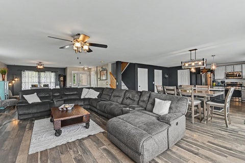Tiny photo for 15897 ROLLAND Drive, Manhattan, IL 60442 (MLS # 12730407)