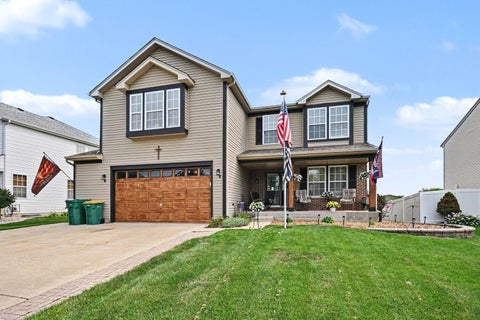 MLS: 12730407