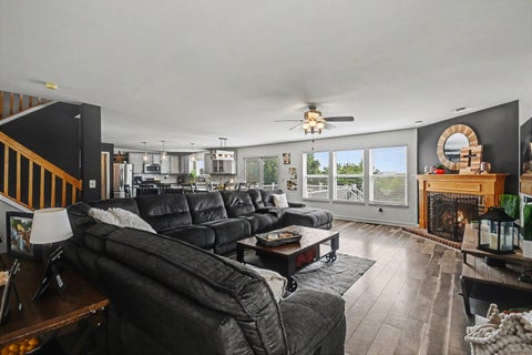 Tiny photo for 15897 ROLLAND Drive, Manhattan, IL 60442 (MLS # 12730407)