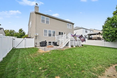 Tiny photo for 15897 ROLLAND Drive, Manhattan, IL 60442 (MLS # 12730407)