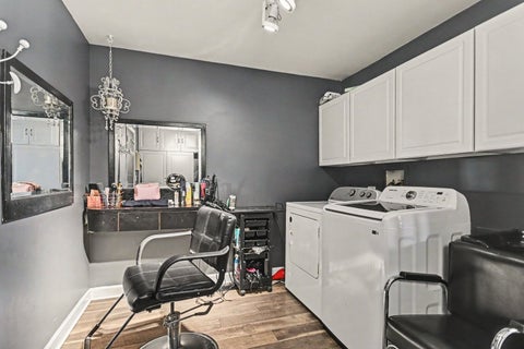 Tiny photo for 15897 ROLLAND Drive, Manhattan, IL 60442 (MLS # 12730407)
