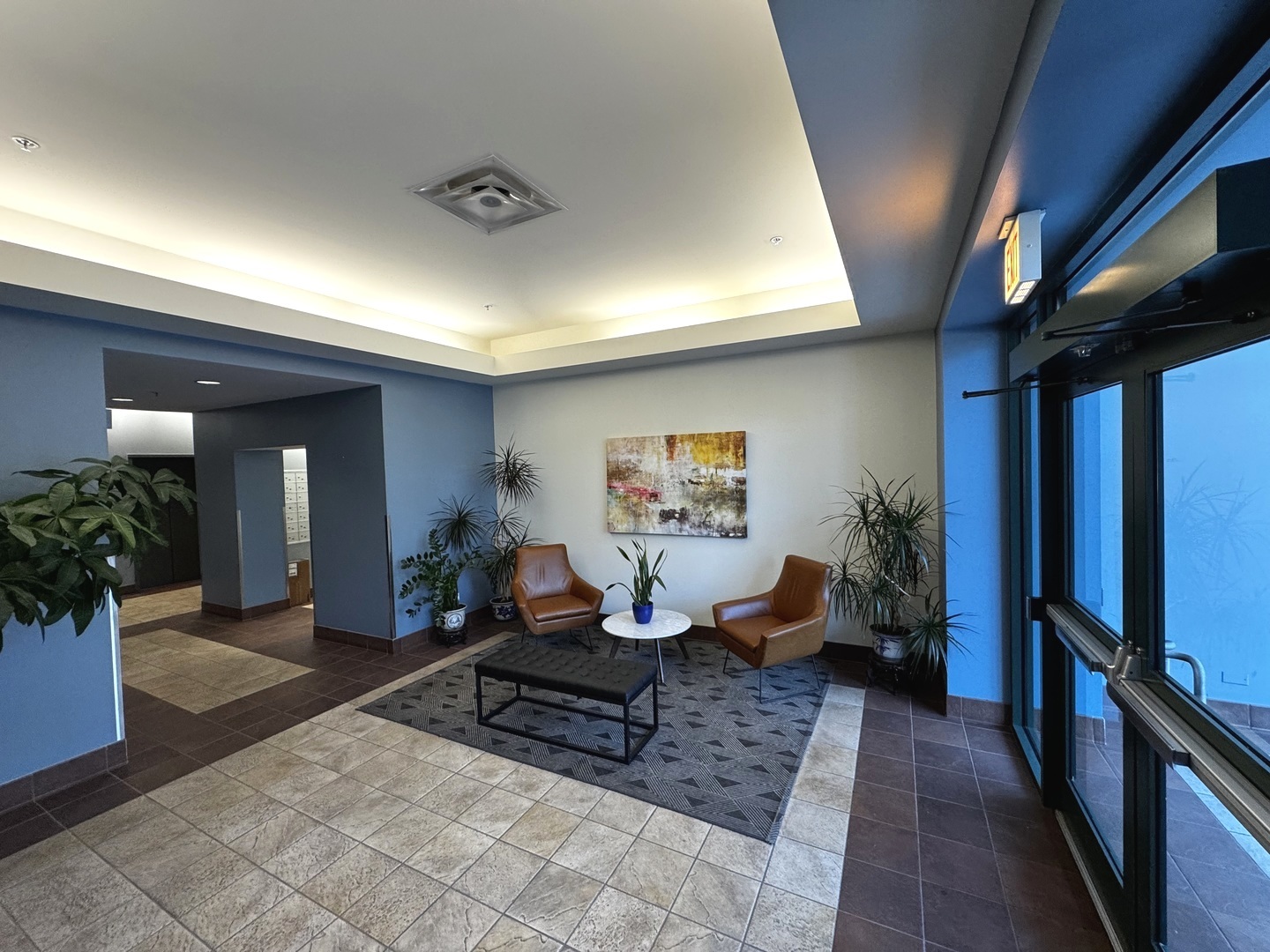 4848 N SHERIDAN Road 710