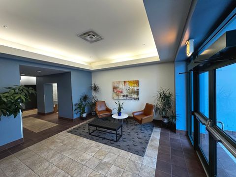 Tiny photo for 4848 N SHERIDAN Road #710, Chicago, IL 60640 (MLS # 12460268)